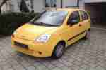 chevrolet matiz 0, 8 Ltr.