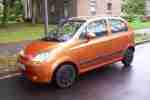 chevrolet matiz 1, 0 sx KLIMA bj.2006