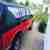Chevy blazer s