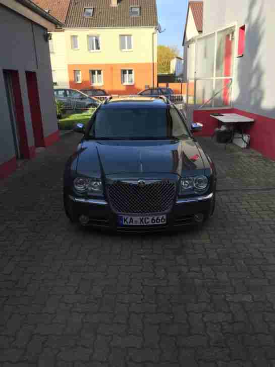 chrysler 300c