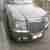 Chrysler 300c limo