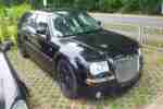 chrysler c300 CRD 3, 0 Lieter Diesel Klima Ahk Leder