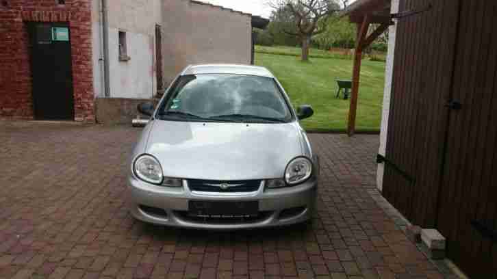 chrysler neon lx 2.0 130000km