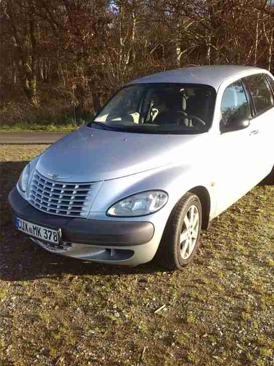 chrysler pt cruiser ,122000 km