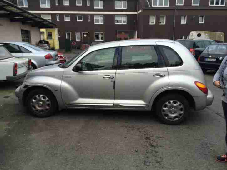 chrysler pt cruiser Diesel