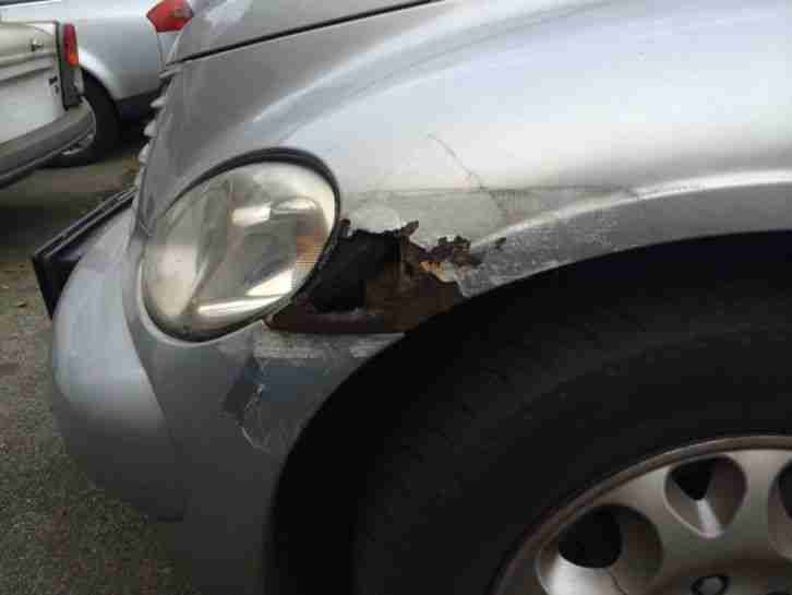 chrysler pt cruiser Diesel