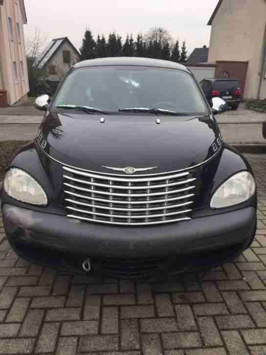 chrysler pt cruiser Prinz Gas