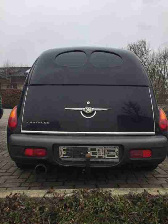 chrysler pt cruiser / Prinz Gas