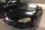 chrysler sebring cabriolet 2003 jr 2.7 v6 Sarah