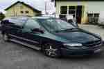 chrysler voyager