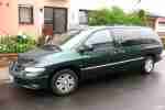 chrysler voyager 3, 8i AWD Prinz Gansanlage Benzin Gas