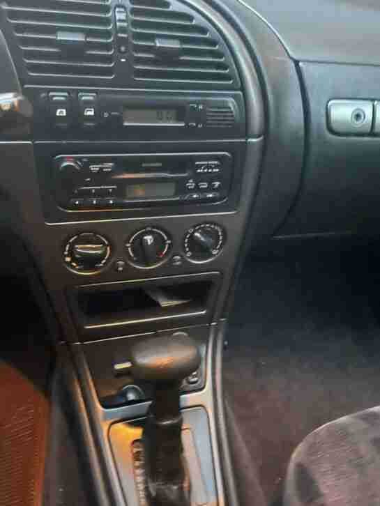 Citröen Xsara 45000 Km 1.Hand Automatik