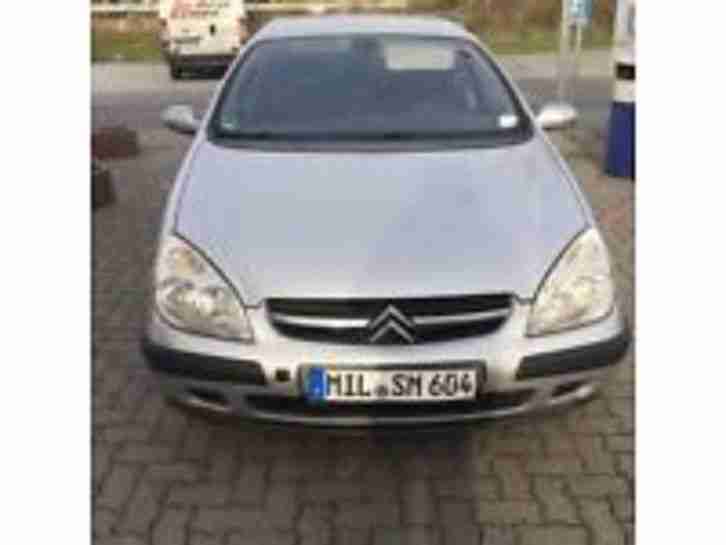 citroen 2, 2 hdi diesel mit tüv