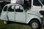 2cv Tacho (braun)
