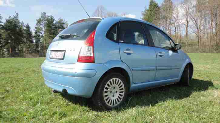 citroen C3 1.4 HDI Top TÜV Zahnriemen Pumpe Öl Keilriemen Kraftstoffpumpe - Neu