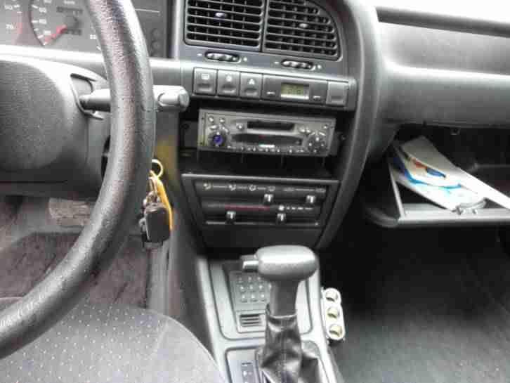 citroen Xantia X1 1.8 Automatik Bastlerauto Bastler ?????