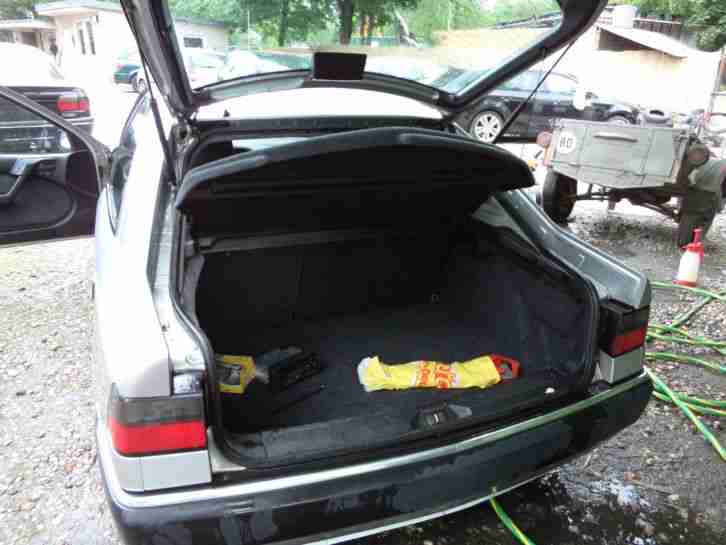 citroen Xantia X1 1.8 Automatik Bastlerauto Bastler ?????