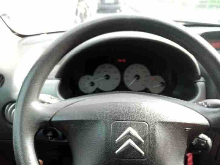 citroën berlingo 2006 mf 1.6 hdi 90