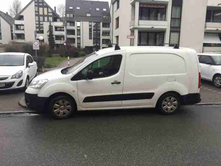 citroën berlingo