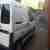Citröen berlingo, LKW