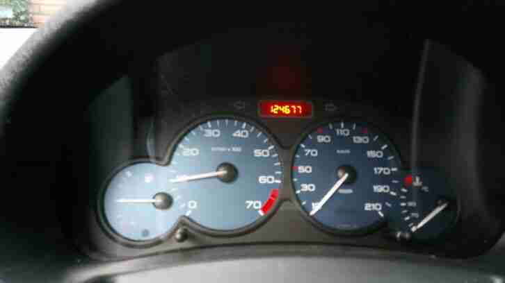 citroen Berlingo auto