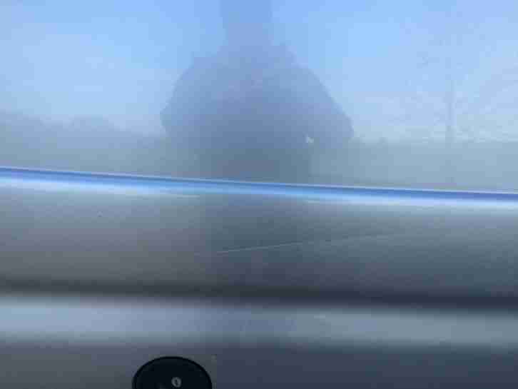 citroen berlingo erst 88000Km