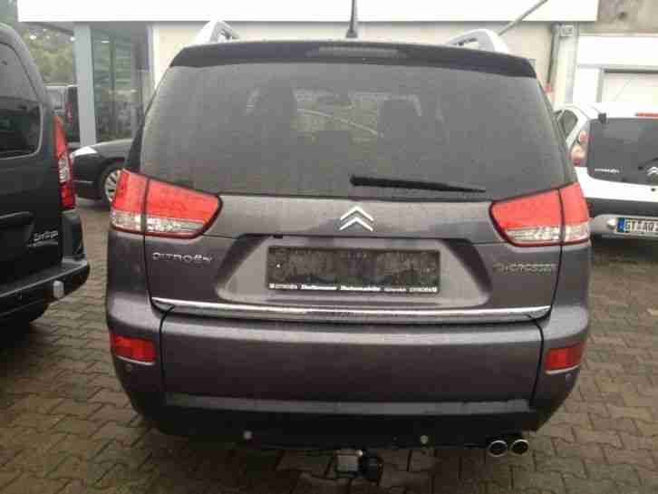 citroen c crosser