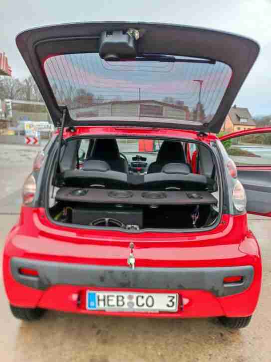 Citroen C1