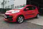 c1 Sportline 1 Hand Scheckheftgeplegt