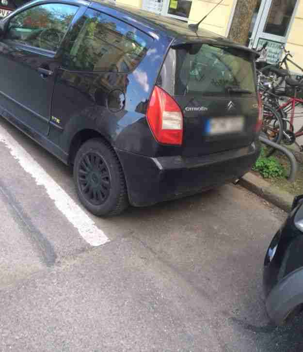 citroen c2