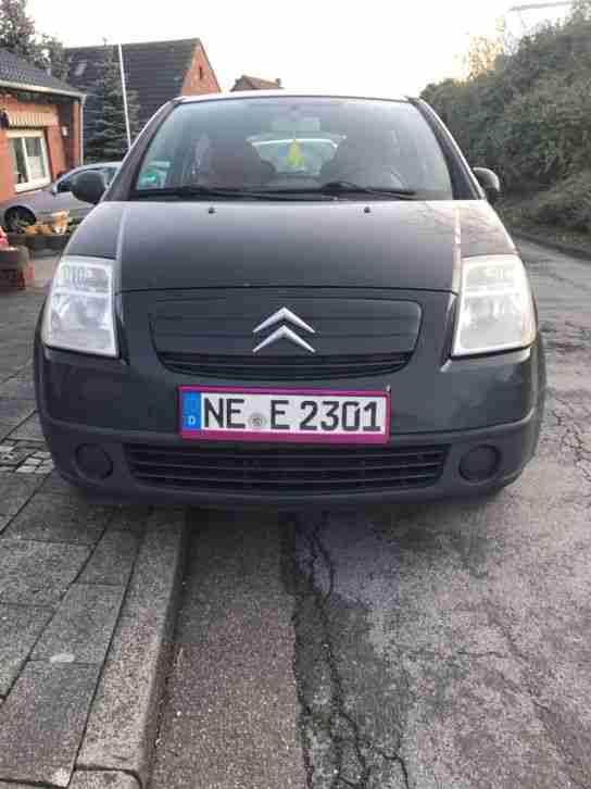 citroen c2