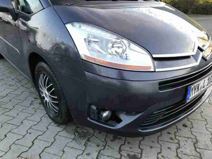 citröen c4 grand picasso