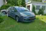 C4 Picasso Mini Van, Familienauto Tüv 12.22