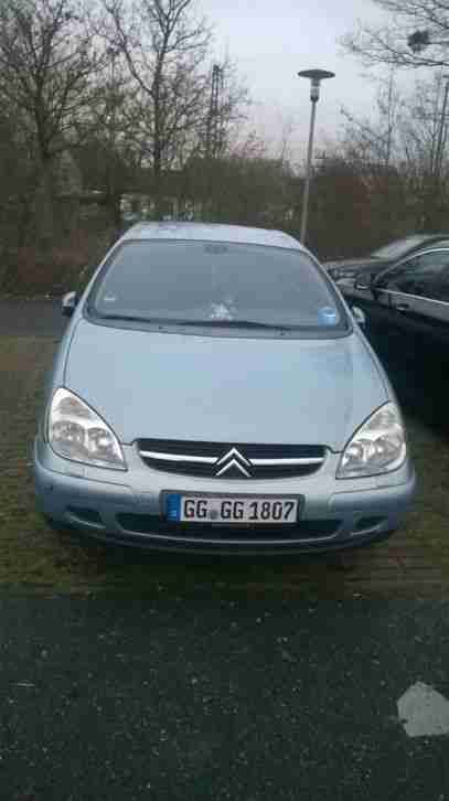 citroen c5