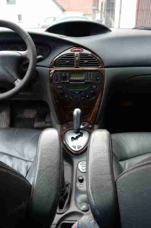 citroen c5 3,0 v6 (defekt)