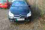 citroen c5 HDI