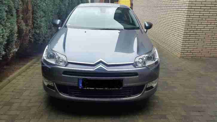citroen c5 inklusive Winterrädern
