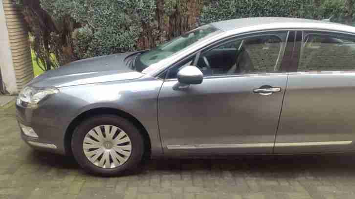 citroen c5 inklusive Winterrädern
