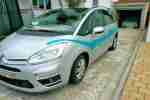 Citroen Grand Picasso C 4 101.300 Km Bj 10.2011 7