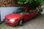 saxo 1, 5 diesel