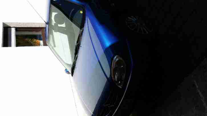 citroen saxo Tüv 07.2016