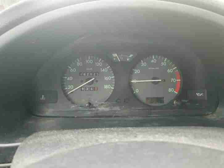 Citroen Saxo Klima-eFH-PDC-ZV-Servo 162000km