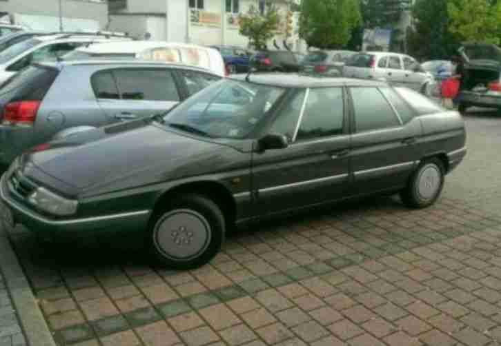 citroen xm 2.0 ct turbo