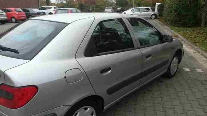 citroen xsara
