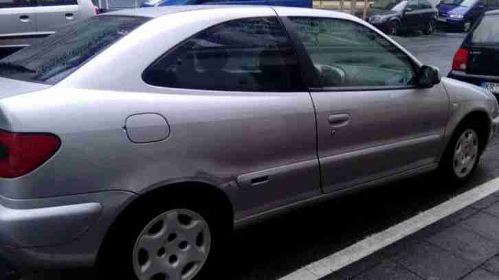 citroen xsara