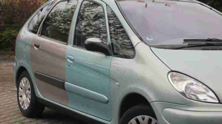 citroen xsara picasso