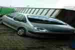 citroen xsara picasso chrono
