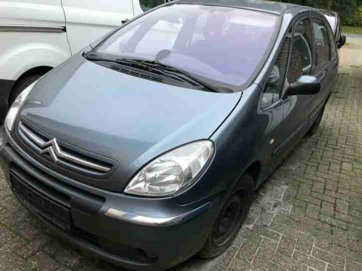 xsara picasso