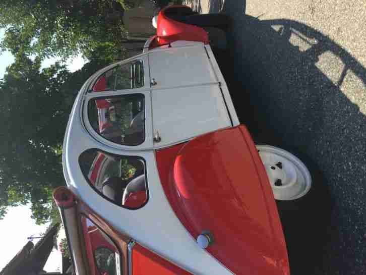 Citrön 2cv