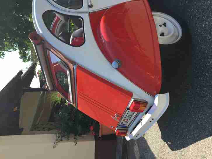Citrön 2cv